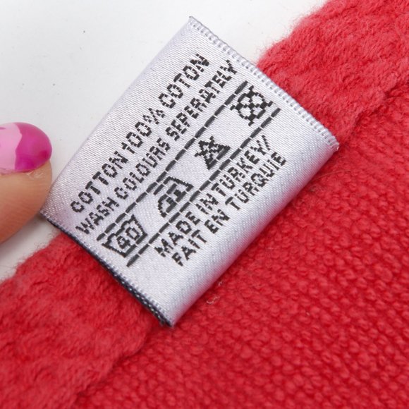 Toronto Raptors Blue Jays Team Small Sport Towels Basketball Baseball Souvenir - Picture 6 of 6